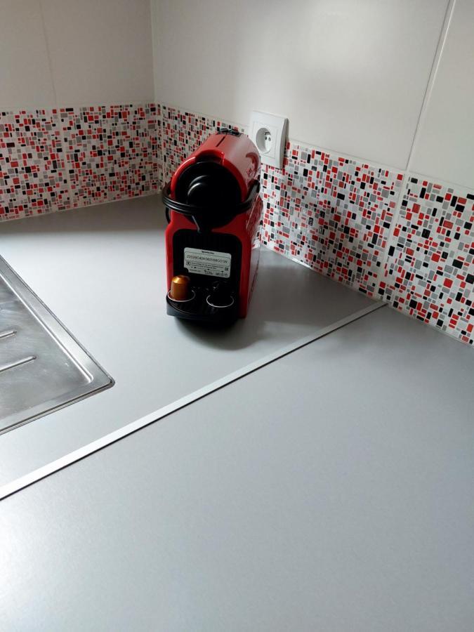 F2 Entre Paris Et Eurodisney 5 Min A Pied Gare Apartment Le Perreux-Sur-Marne