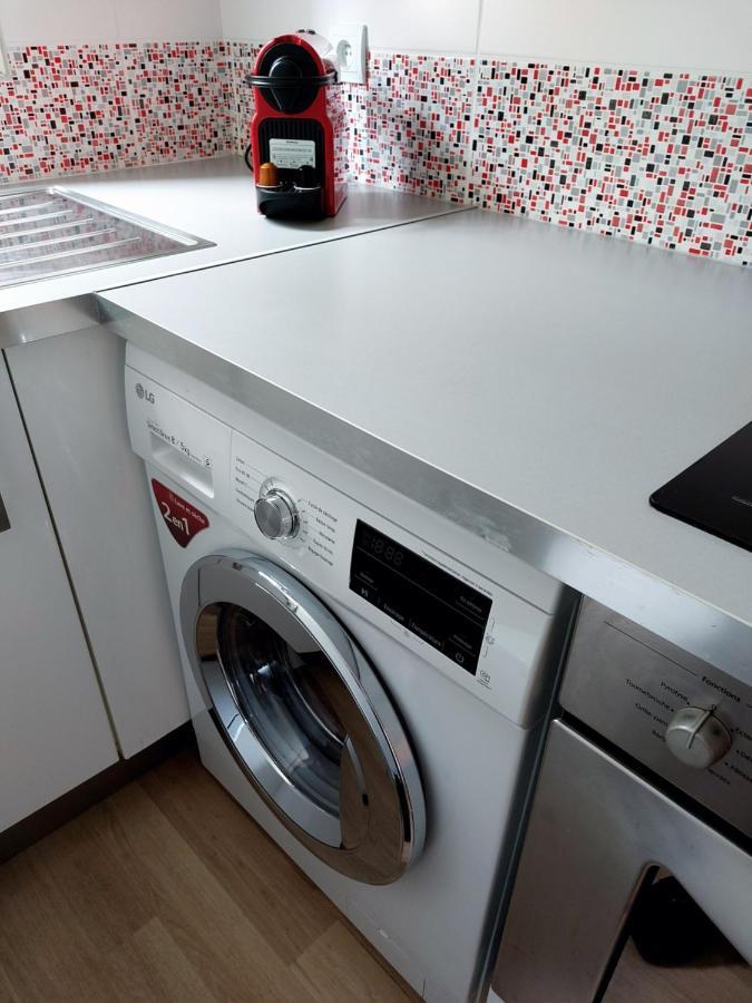 Apartamento F2 Entre Paris Et Eurodisney 5 Min A Pied Gare Le Perreux-Sur-Marne